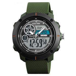 Army Green