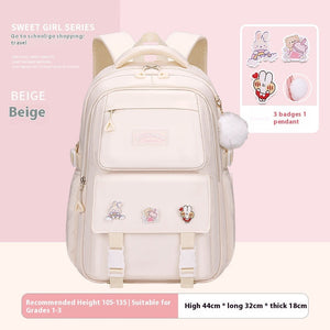 Yellow Bag Small