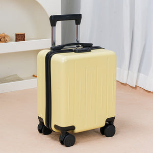 Milky Yellow