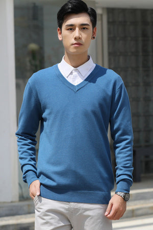 Fog Blue