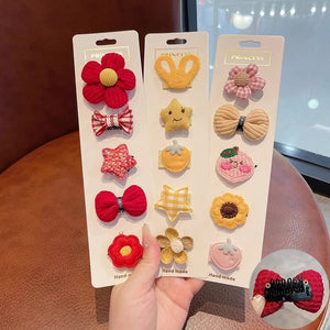 15PCS