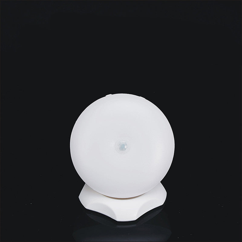 Intelligent Human Sensor LED Night Light