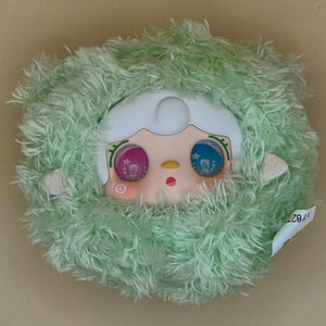 Yooki Little Bear Plush Toy Box - Confirmed