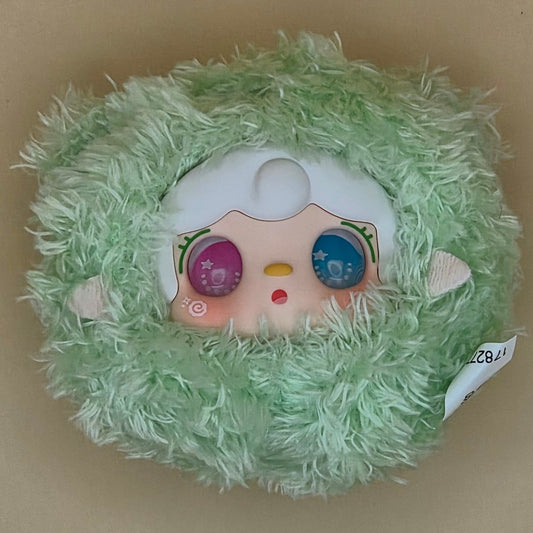 Yooki Little Bear Plush Toy Box - Confirmed