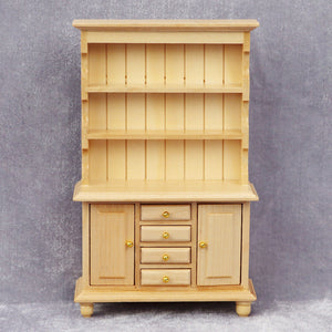 Wood Color