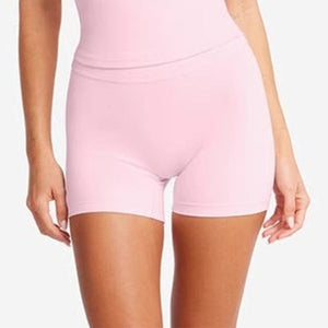 U111 Pink Shorts
