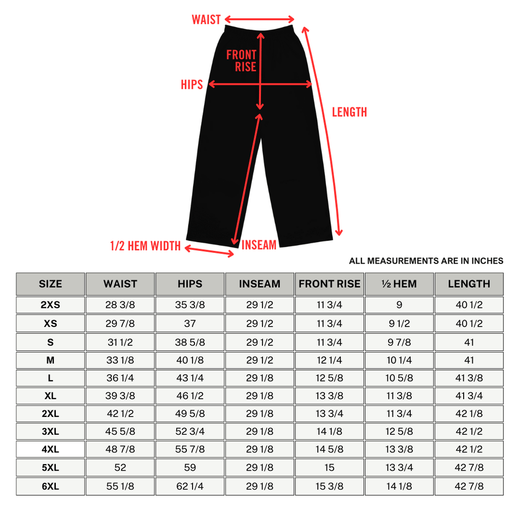 Nocturnal Prowl Unisex Lounge Pants