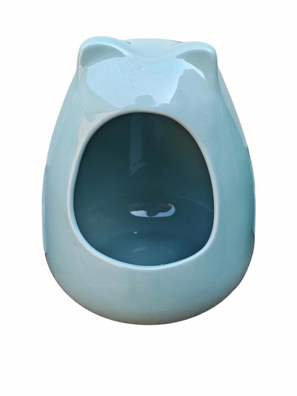 Large & Jumbo Sizes Ceramic  Home or Dish or Dust Bath Large & Jumbo Sizes