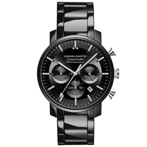 113GHYH Black Silver