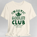 Chaotic Goblin Club T-Shirt