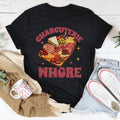 Charcuterie Whore Tee
