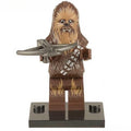 Chewbacca Star Wars Lego Compatible Minifigure