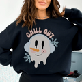 Chill Out Sweatshirt