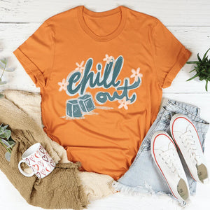 Burnt Orange