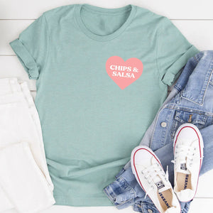 Heather Prism Dusty Blue