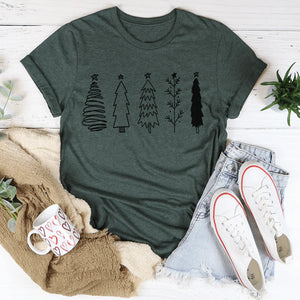 Heather Forest