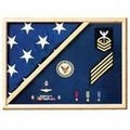 Flag Boxes,Flag Display Box - 3'x5' flag