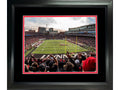 Framed Nippert Stadium Cincinnati Bearcats 11"x14" NCAA Football Photo Professionally Matted