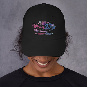 MomShop Hat