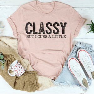 Heather Prism Peach
