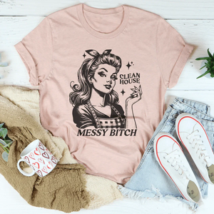 Heather Prism Peach