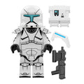 Clone Commando Star Wars Minifigure Toy