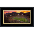 Framed Folsom Field Colorado Buffaloes 16x24 NCAA Football Photo Professionally Matted