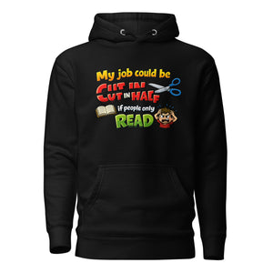 Unisex Hoodie