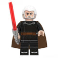 Count Dooku (Film Version) Minifigure Toy 2