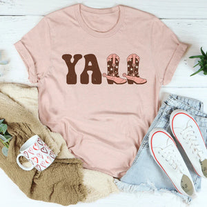 Heather Prism Peach
