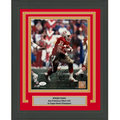 Framed Autographed/Signed Roger Craig San Francisco 49ers 8x10 Football Photo JSA COA #2