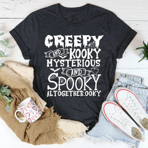 Dark Grey Heather