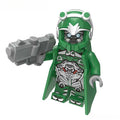 Crosshairs Transformers Minifigure Toy
