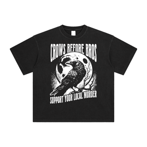 Retro Black