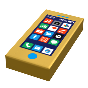 Gold (Metallic)