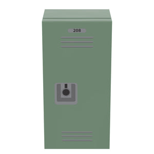 Sand Green