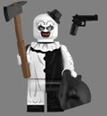 Art the Clown Minifig
