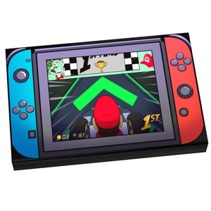 Pretendo Handheld Gaming Console (2x3 Tile)