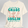 Cute Chaos Goblin Shirt