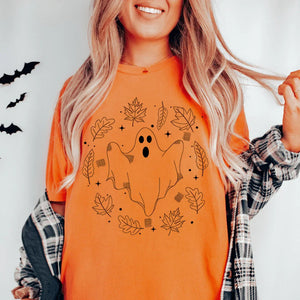 Burnt Orange
