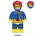 Cyclops From X-Men '97 Minifigure Toy NEW