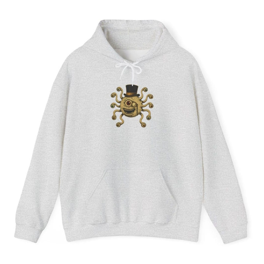 D&D Dapper Beholder Hoodie