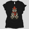 D&D Vintage Owlbear Women's Shirt