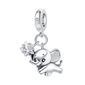 Little Star Elephant