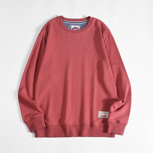 Brick Red