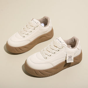 Beige Brown