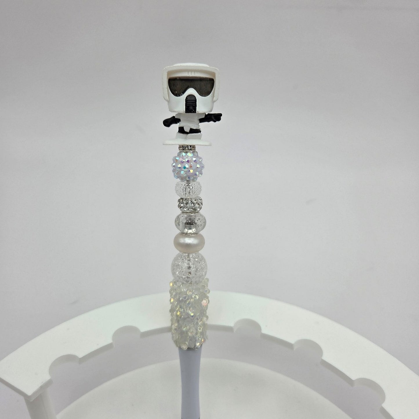 Stormtrooper Doorables Pen