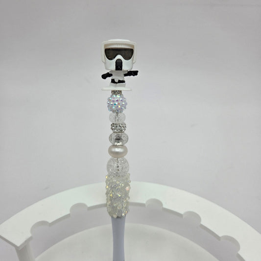 Stormtrooper Doorables Pen