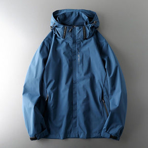 Peacock Blue