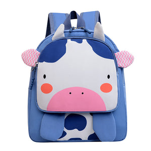 Blue Cow